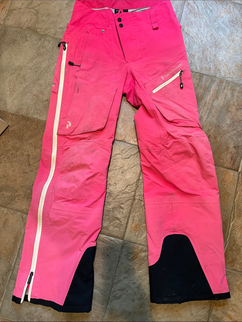 Peak Performance Women’s goretex pants